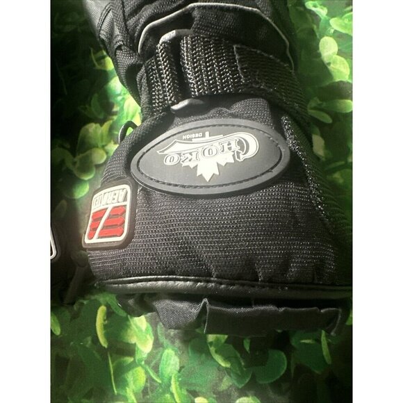 Choko Design Thinsulate Insulation Claw Style Heavy Duty Winter Gloves Hot Thumb - Picture 2 of 12